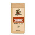 Wood Barrel Bourbon 14oz Body Wash