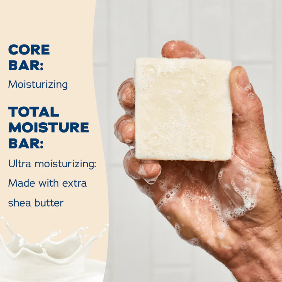 Dr Squatch - Total Moisture Shea Butter