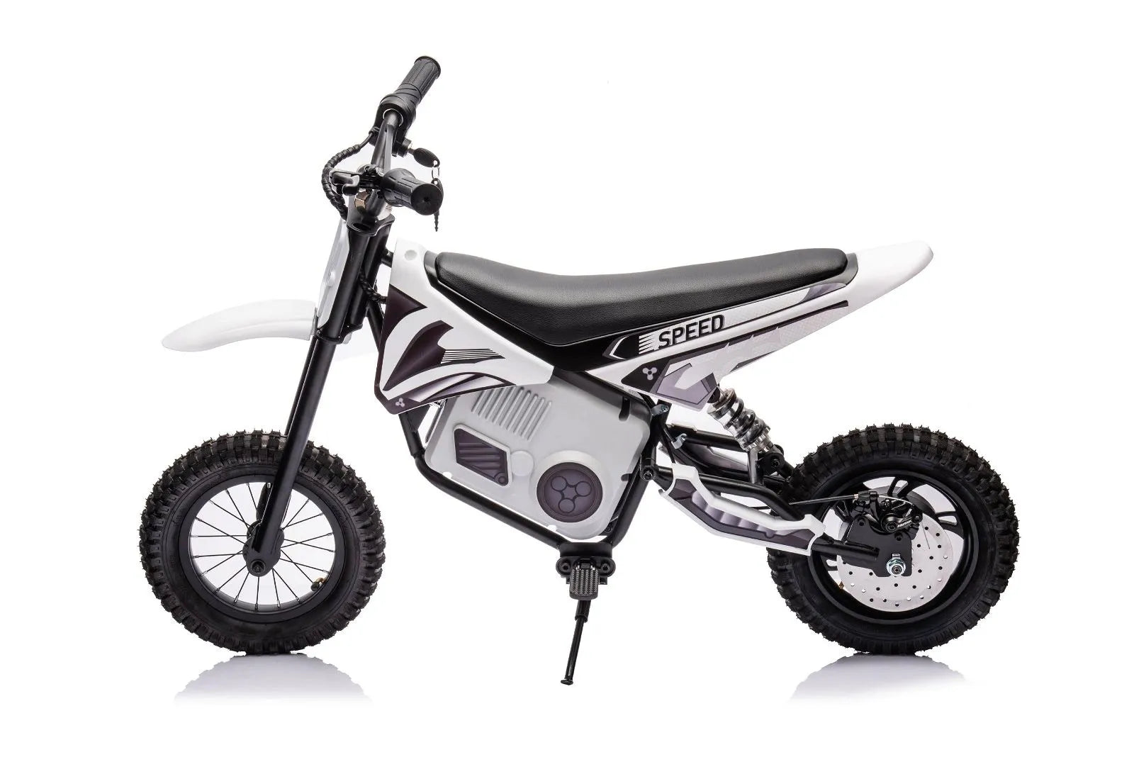 Magic Cars 36V Electric Dirt Bike with Brushless Motor