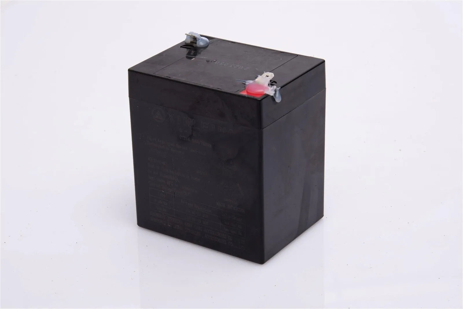 Magic Cars Dump Truck - Battery