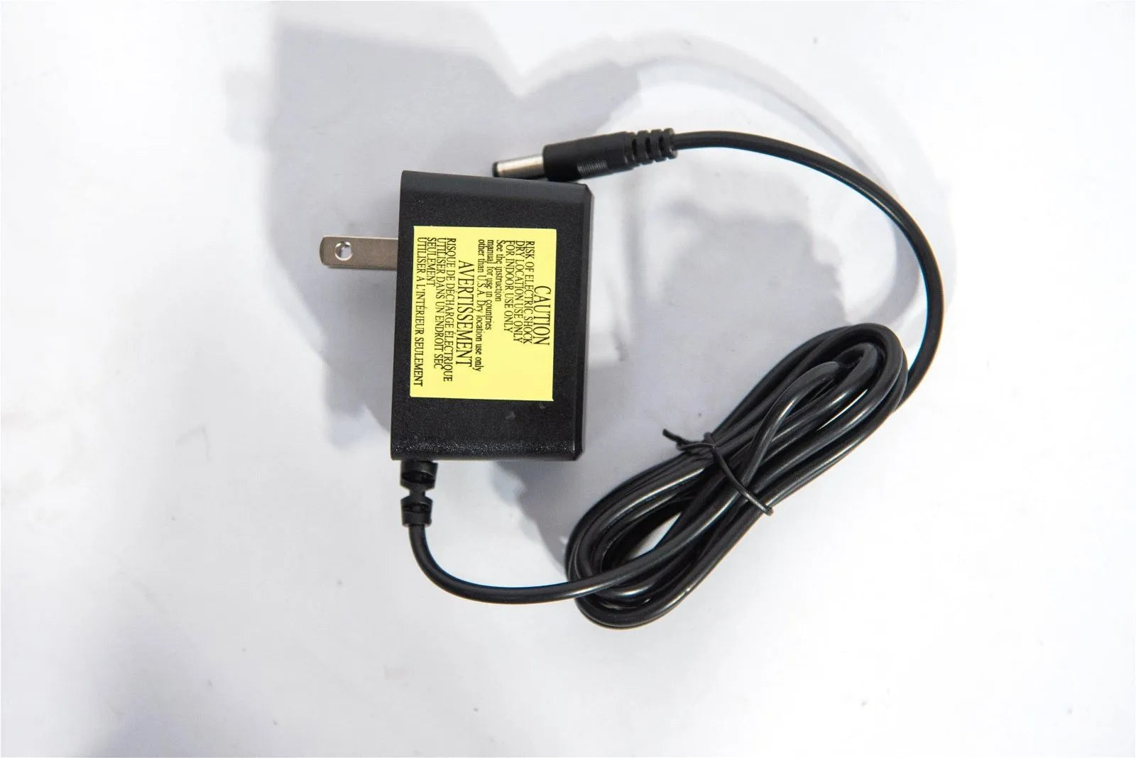 Magic Cars Dump Truck - Wall Charger