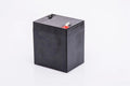 Magic Cars Excavator - Battery