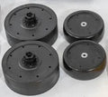 Magic Cars GoKart Drifter - Compatible Tires