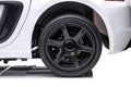 Magic Cars Racer - Compatible Tires
