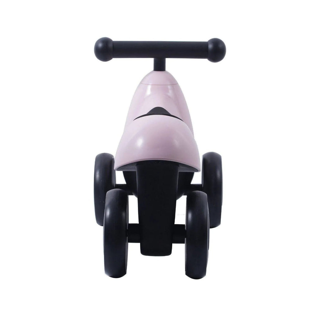 Magic Cars Toys 4 wheel Balance Bike
