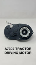 Magic Cars Tractor Trailer - Compatible Motor