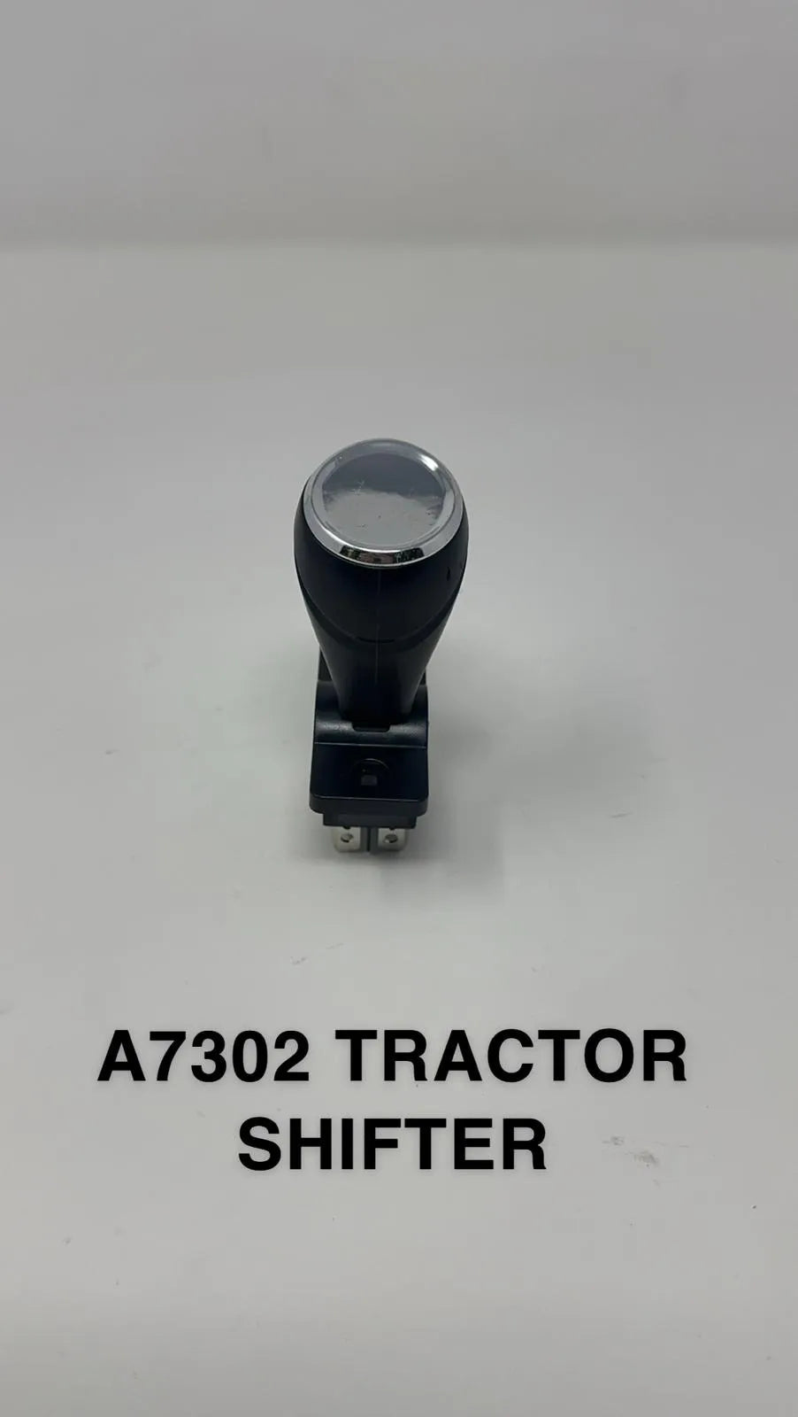Magic Cars Tractor Trailer - Compatible Shifter