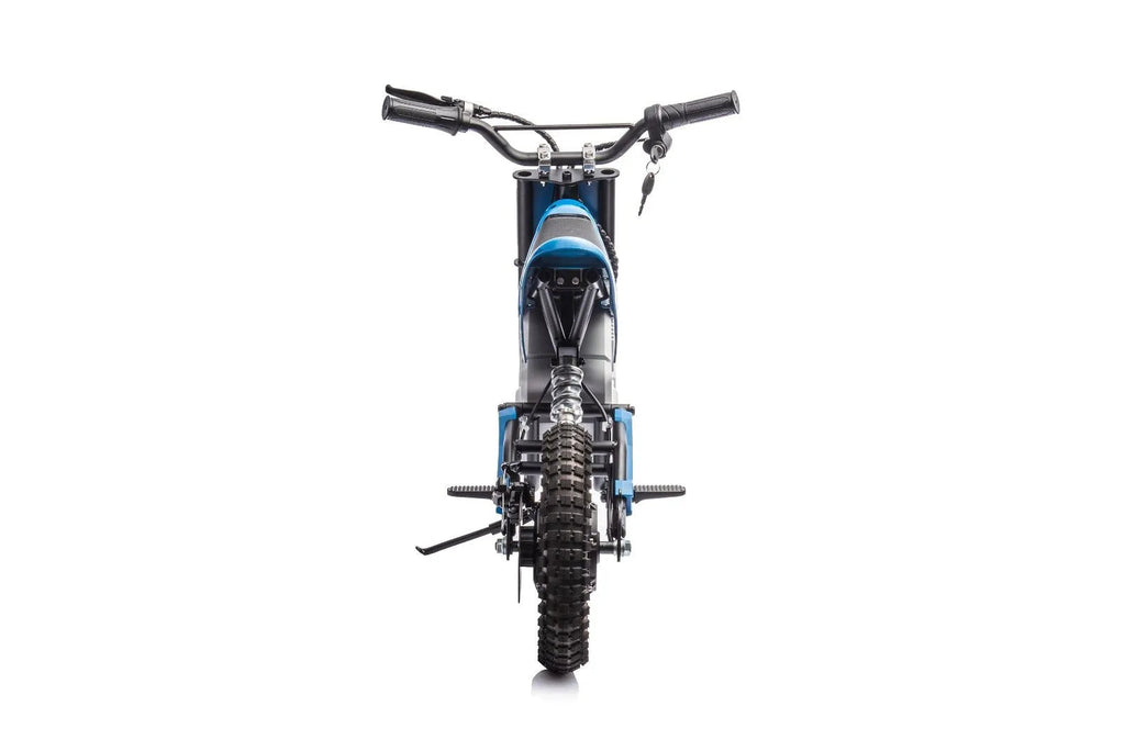 Magic Cars 36V Electric Dirt Bike with Brushless Motor