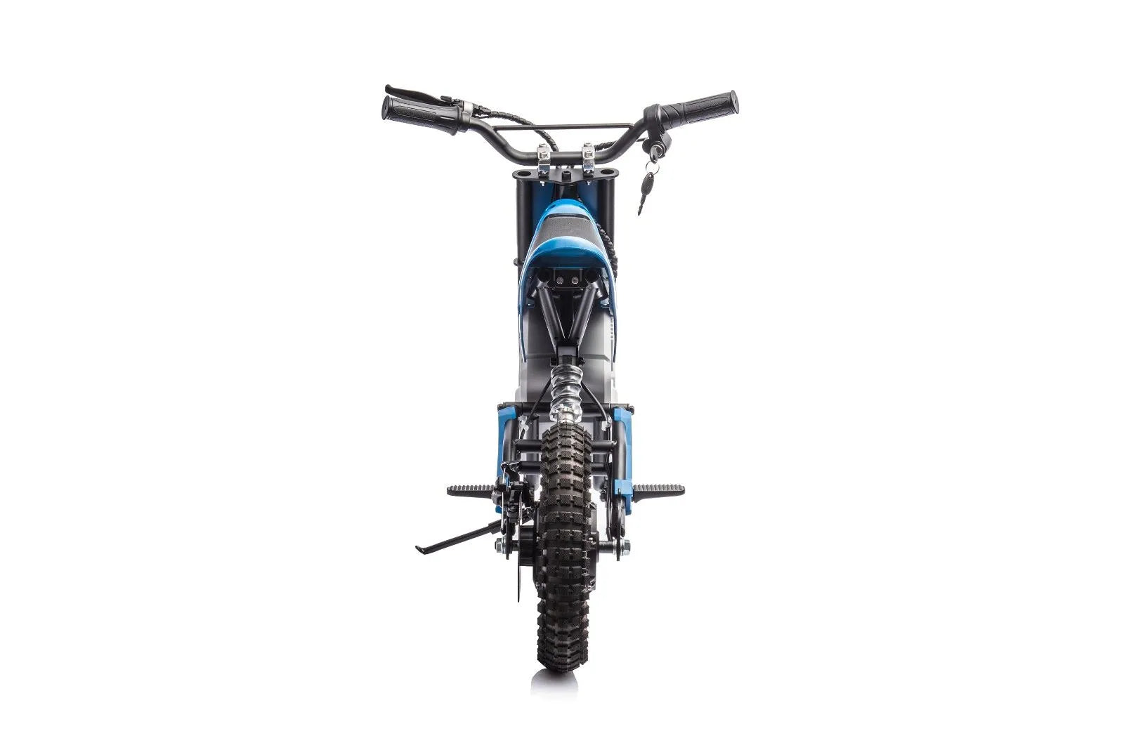 Magic Cars 36V Electric Dirt Bike with Brushless Motor
