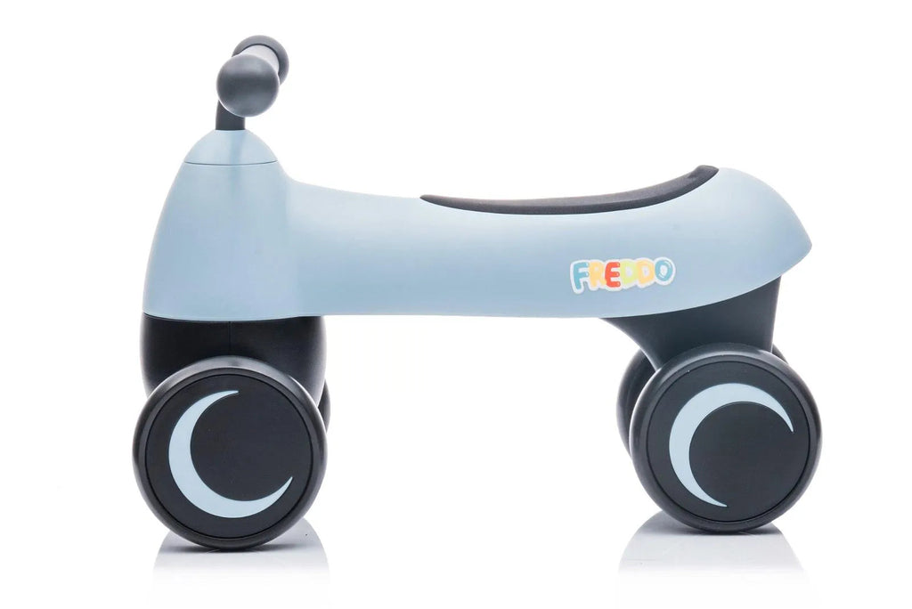 Magic Cars Toys 4 wheel Balance Bike