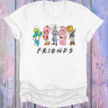 Friends Graphic Tee