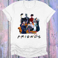 Friends Graphic Tee