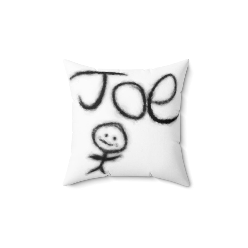 Jreg Joe Pillow