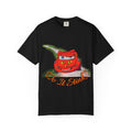 Cars Mcqueen "DO it Stink" Tshirt