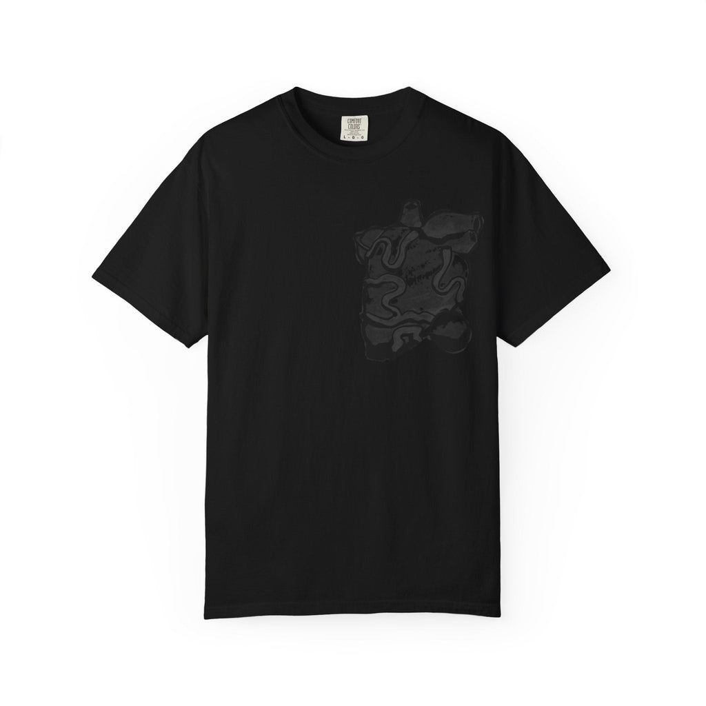 Planetary Heart Tshirt