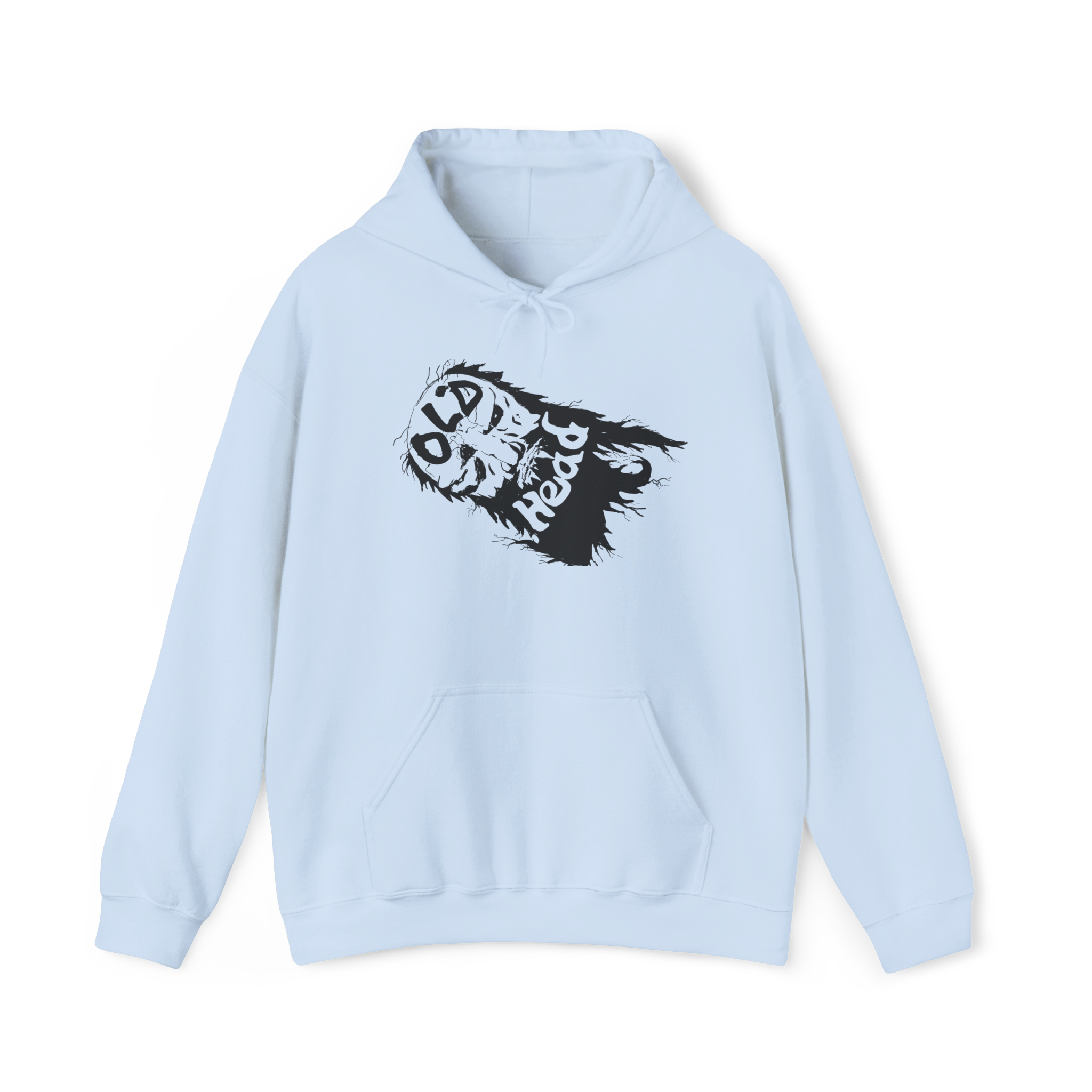 Old Head Hoodie