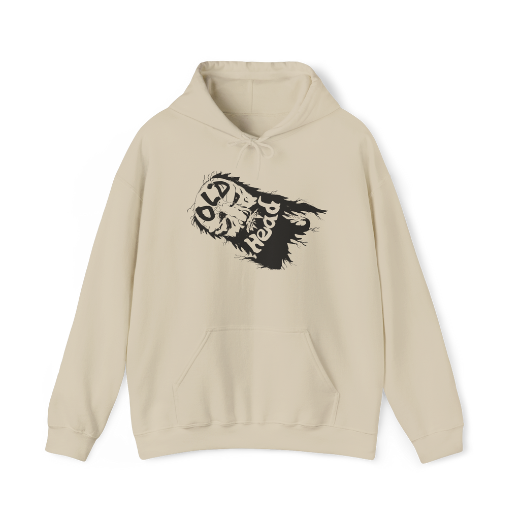 Old Head Hoodie