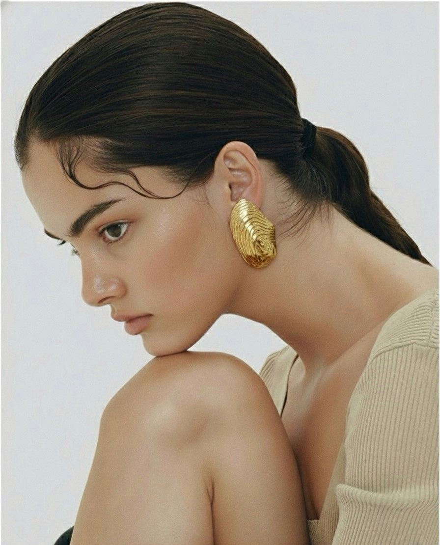 Isla Earrings
