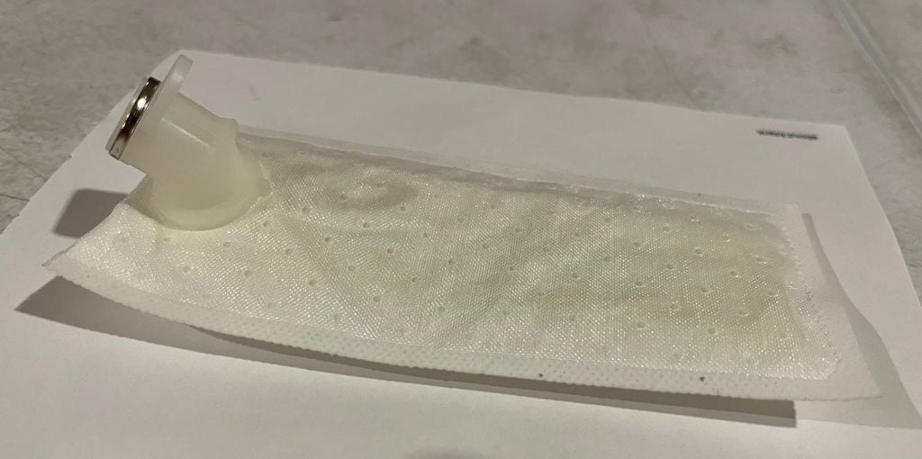 Fuel Pump Strainer (Pre-Filter) for CTSV & G8 Module