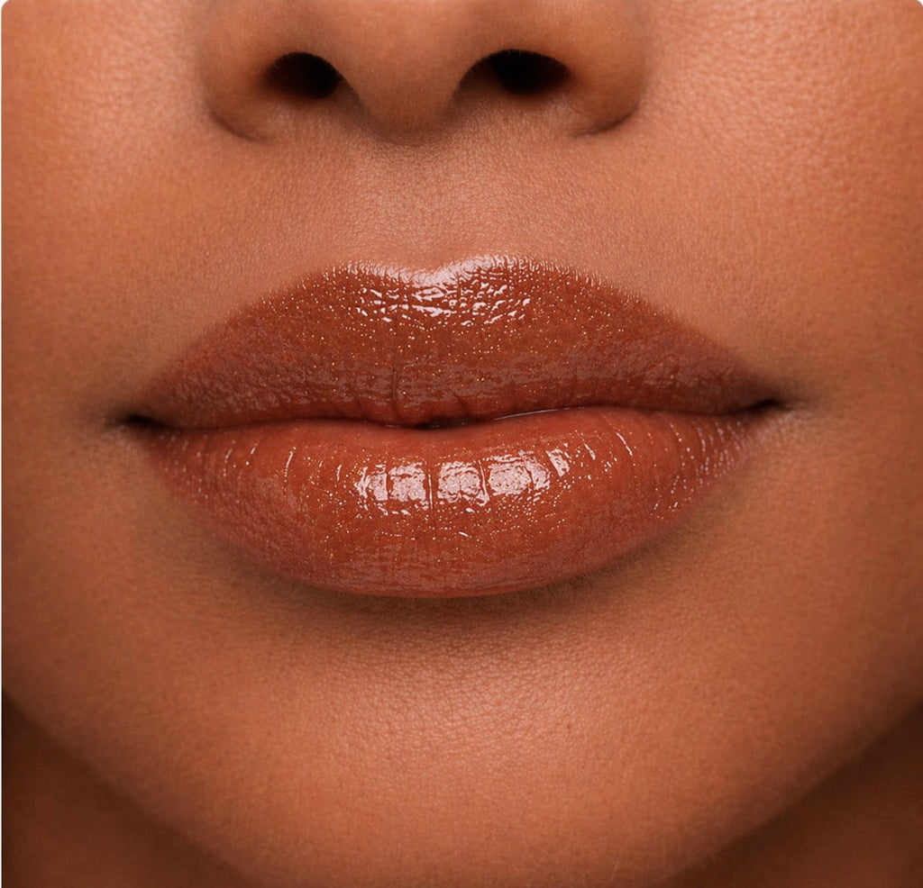 Diamond Lip Gloss