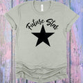 Future Star Graphic Tee