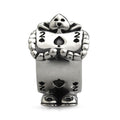 BEADMAIL NO. 37 Playing Card