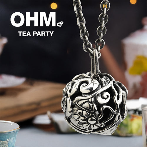 Tea Party