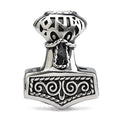 BEADMAIL NO. 51 Mjölnir's Resilience
