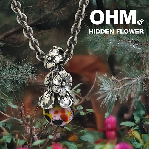 Hidden Flower
