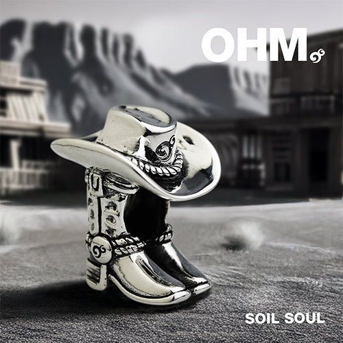 BEADMAIL NO. 52 Soil Soul