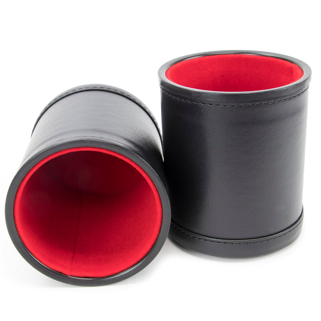 Premium Dice Cups