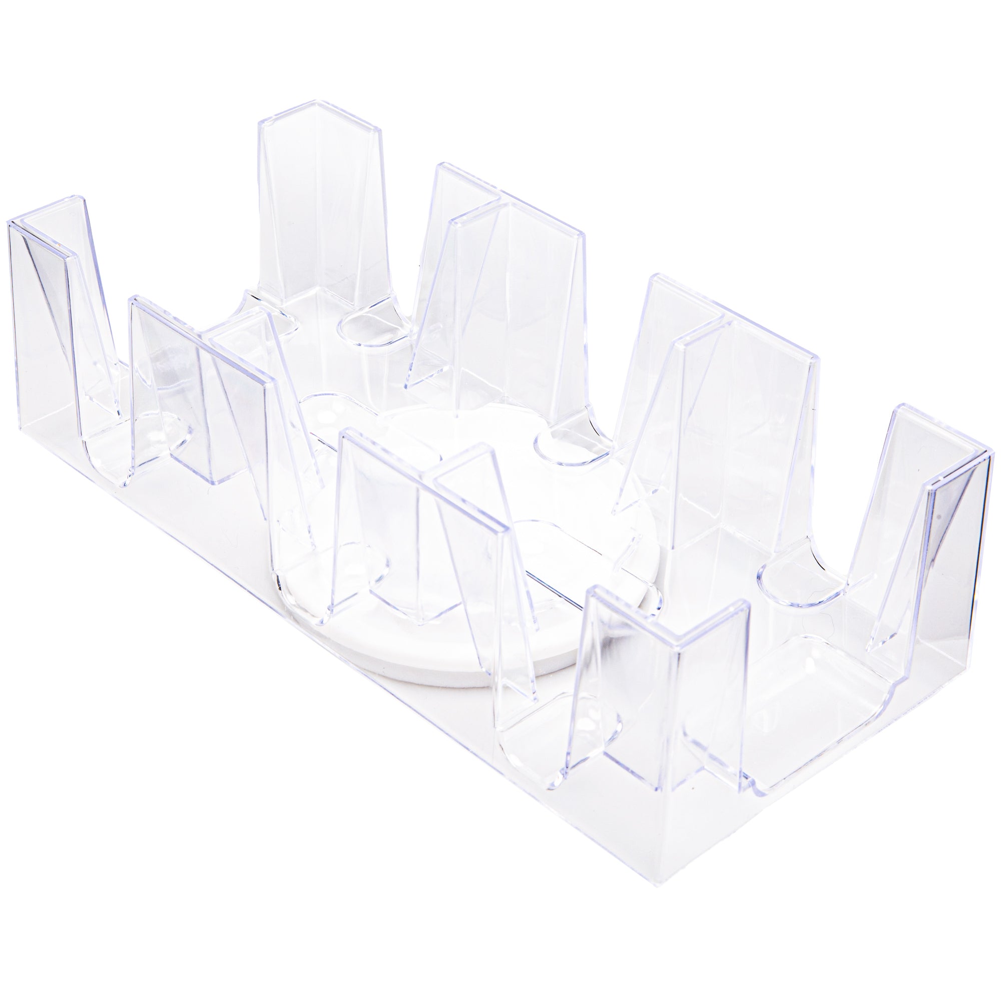 Elite Rotating Card Tray