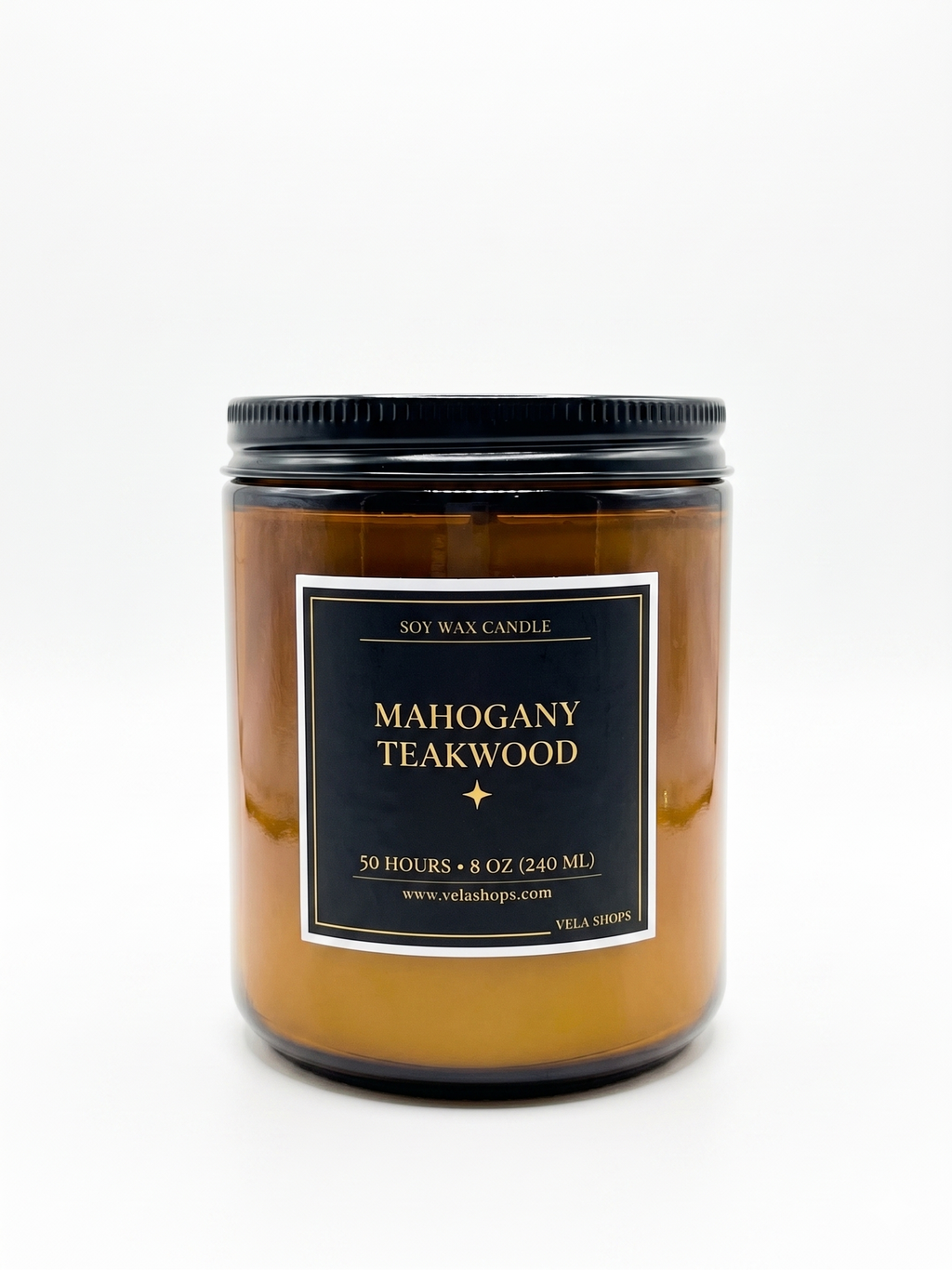Mahogany + Teakwood