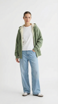 Unisex The Ultimate Everyday Layer: Sage Green Hoodie 🌿