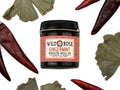 Gingermint - Invigorating Muscle Rub
