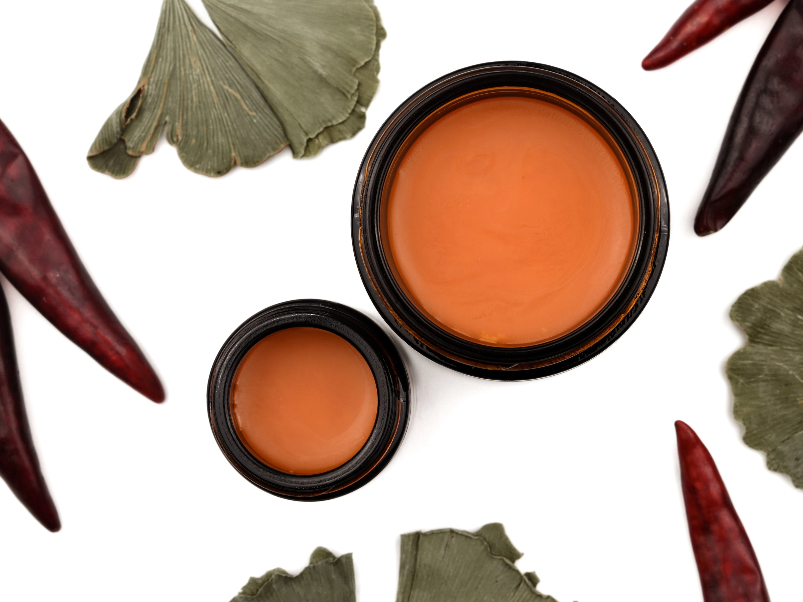 Gingermint - Invigorating Muscle Rub