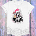 Glen Coco Skeleton Graphic Tee