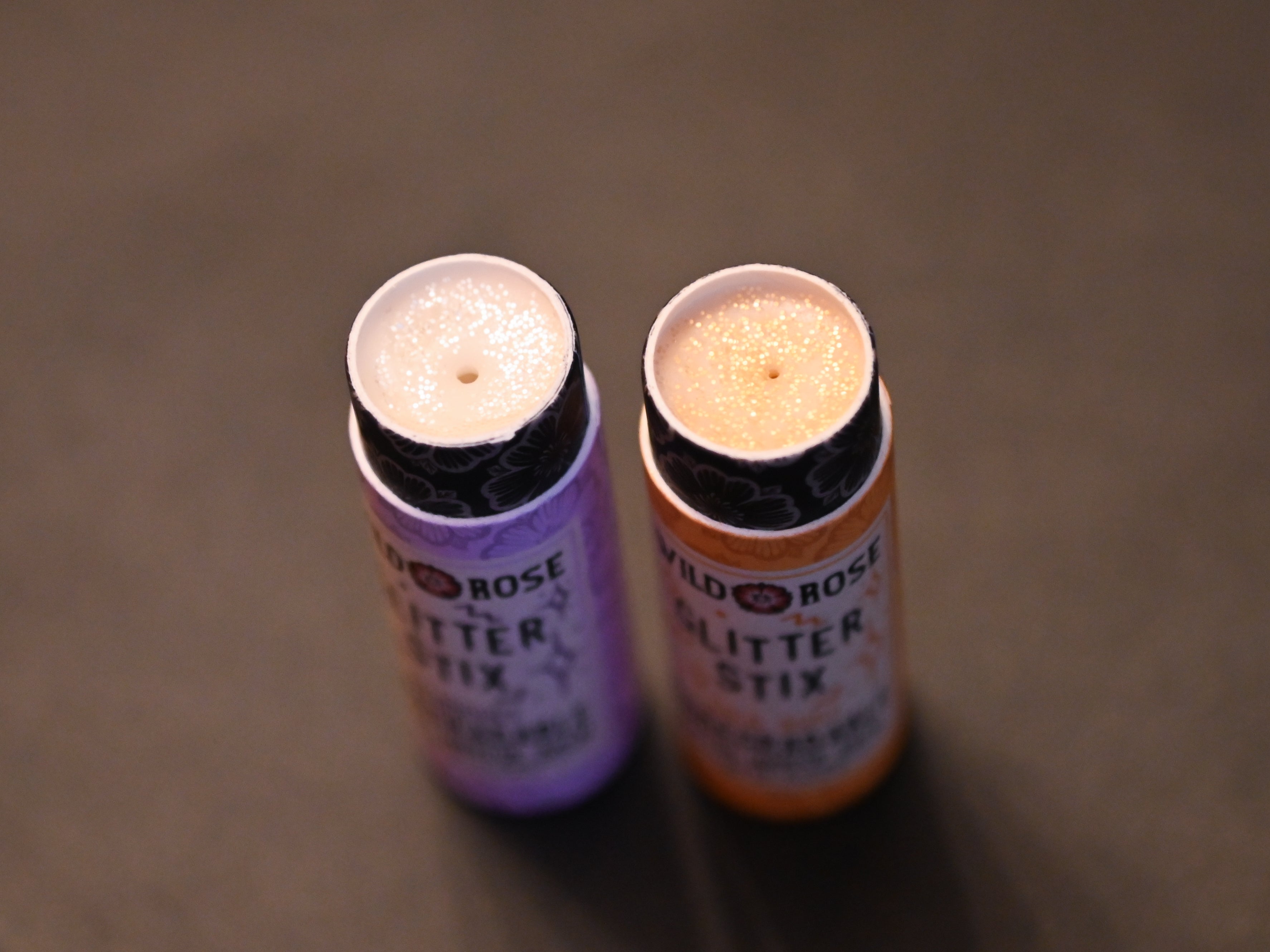 Glitter Stix - Biodegradable Makeup Balm - Gold Dust