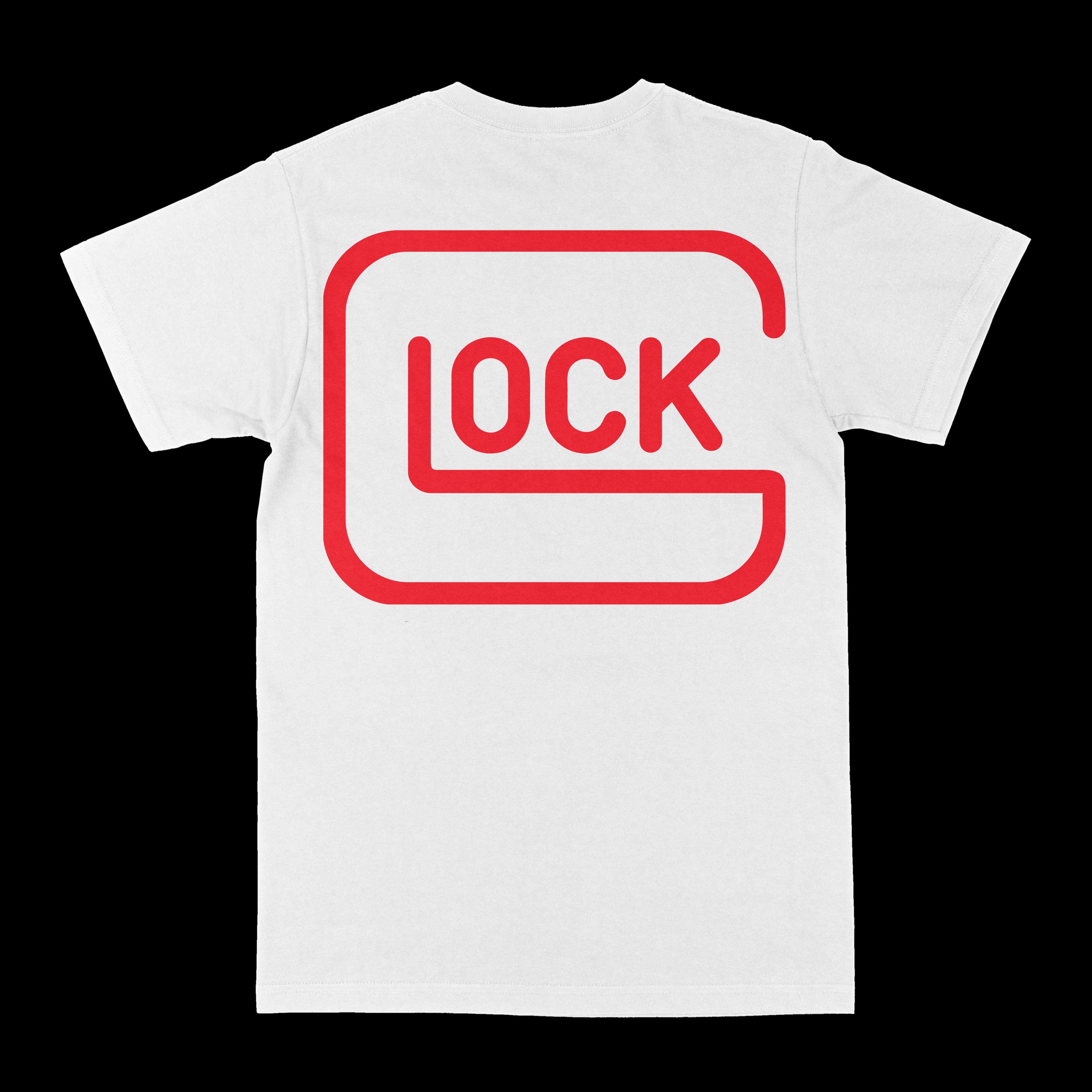 Glock Graphic Tee