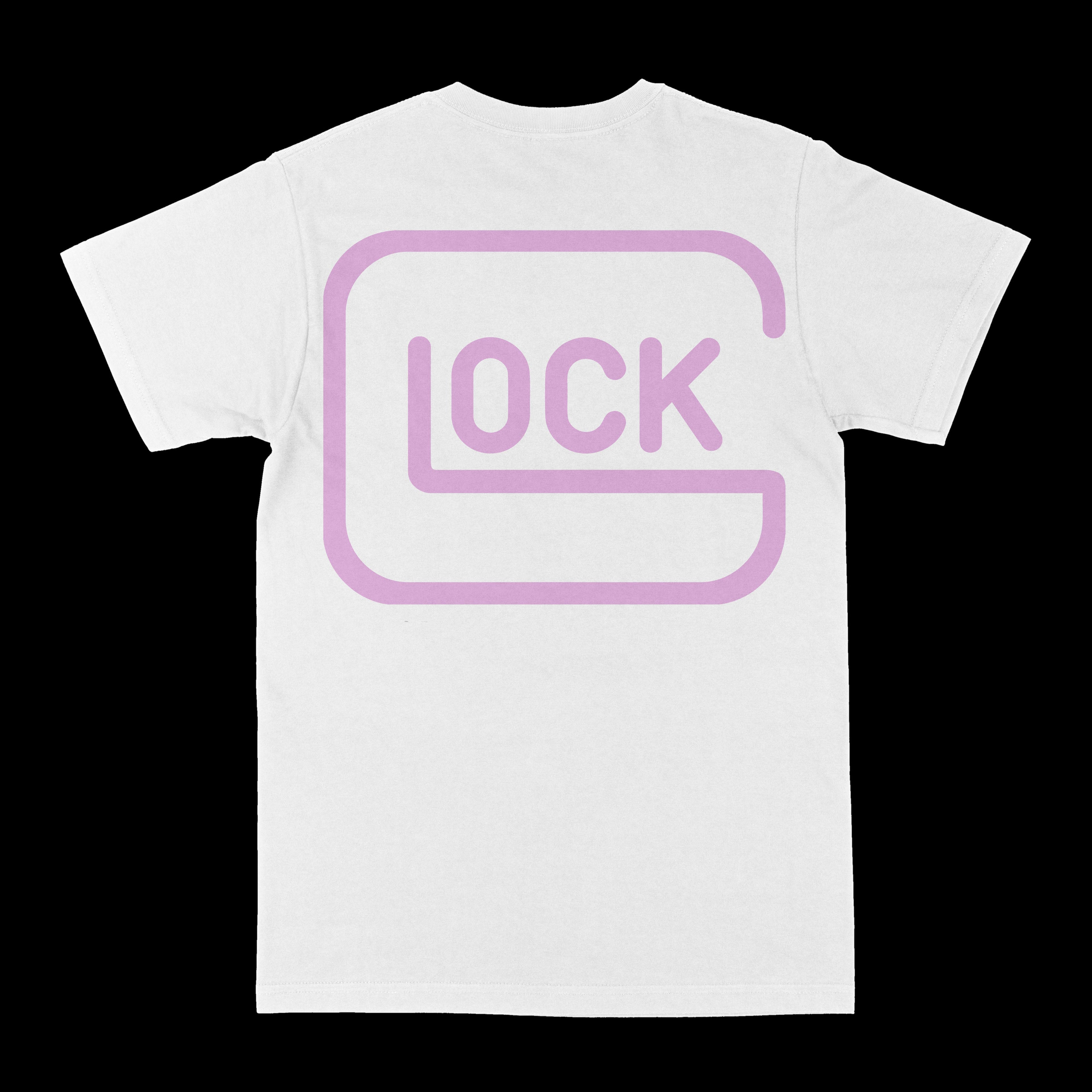 Glock Graphic Tee