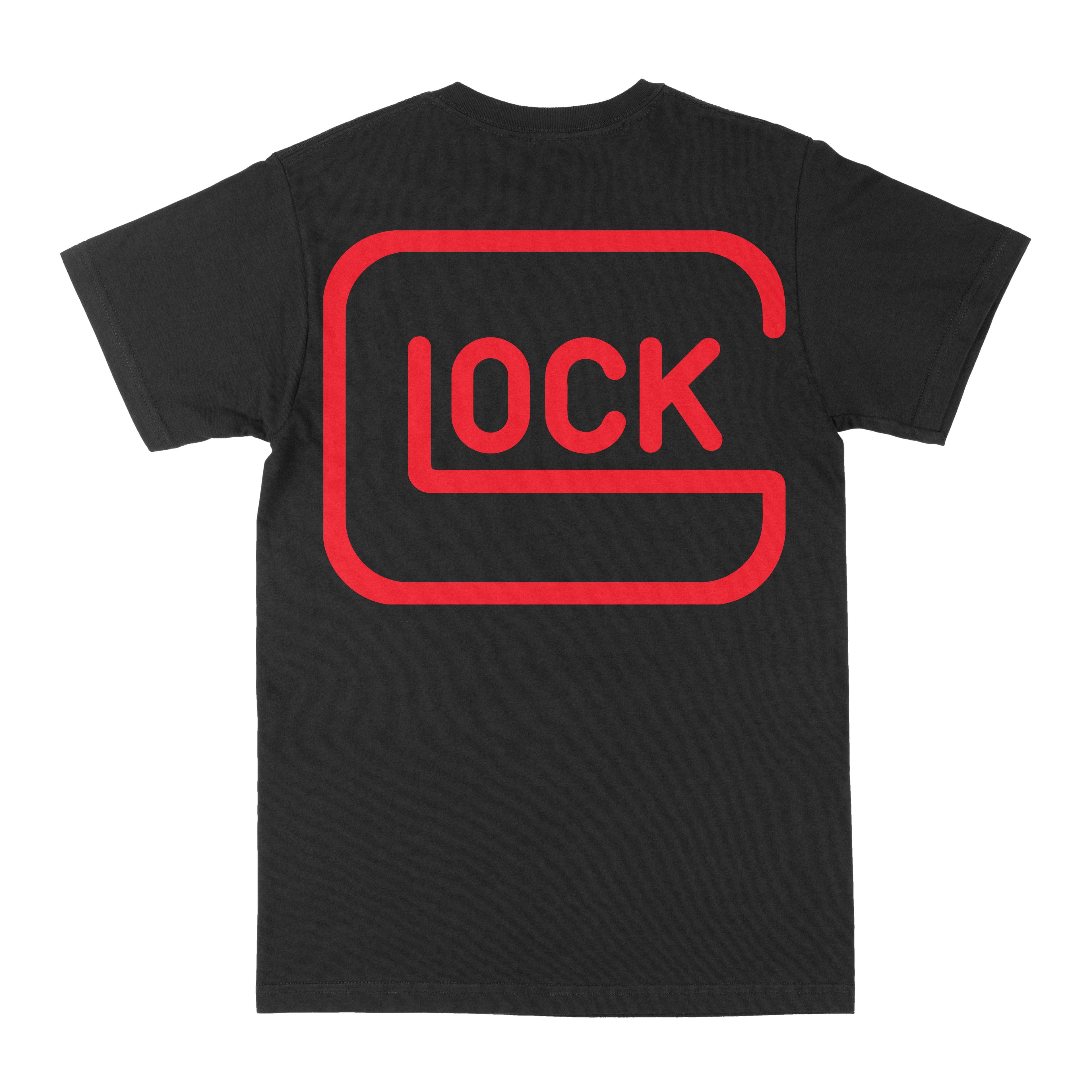 Glock Graphic Tee