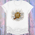 God Says You Are Graphic Tee