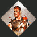 God of Thunder