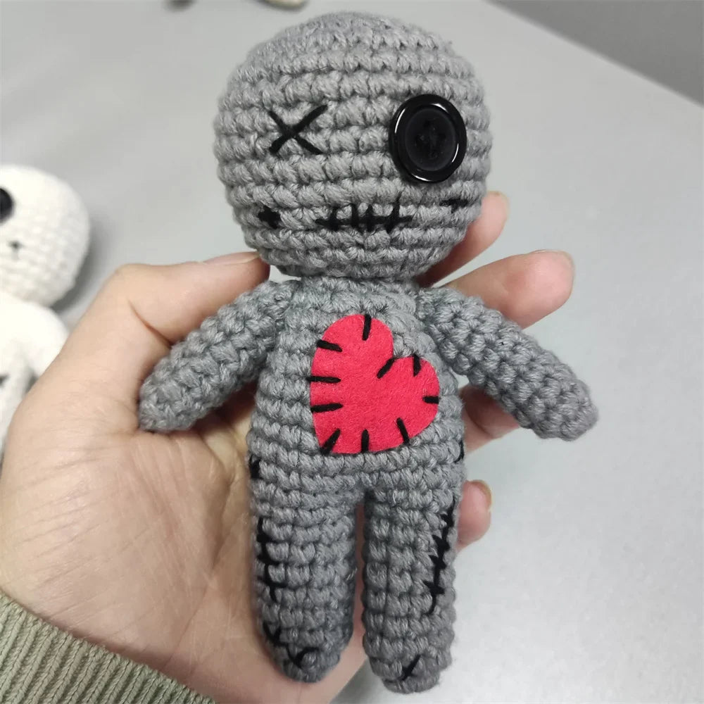 Poppet Dolls