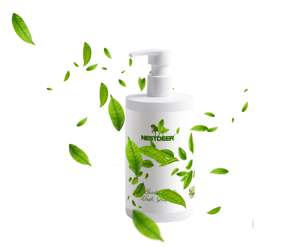 Hand & Body Wash, Grapefruit