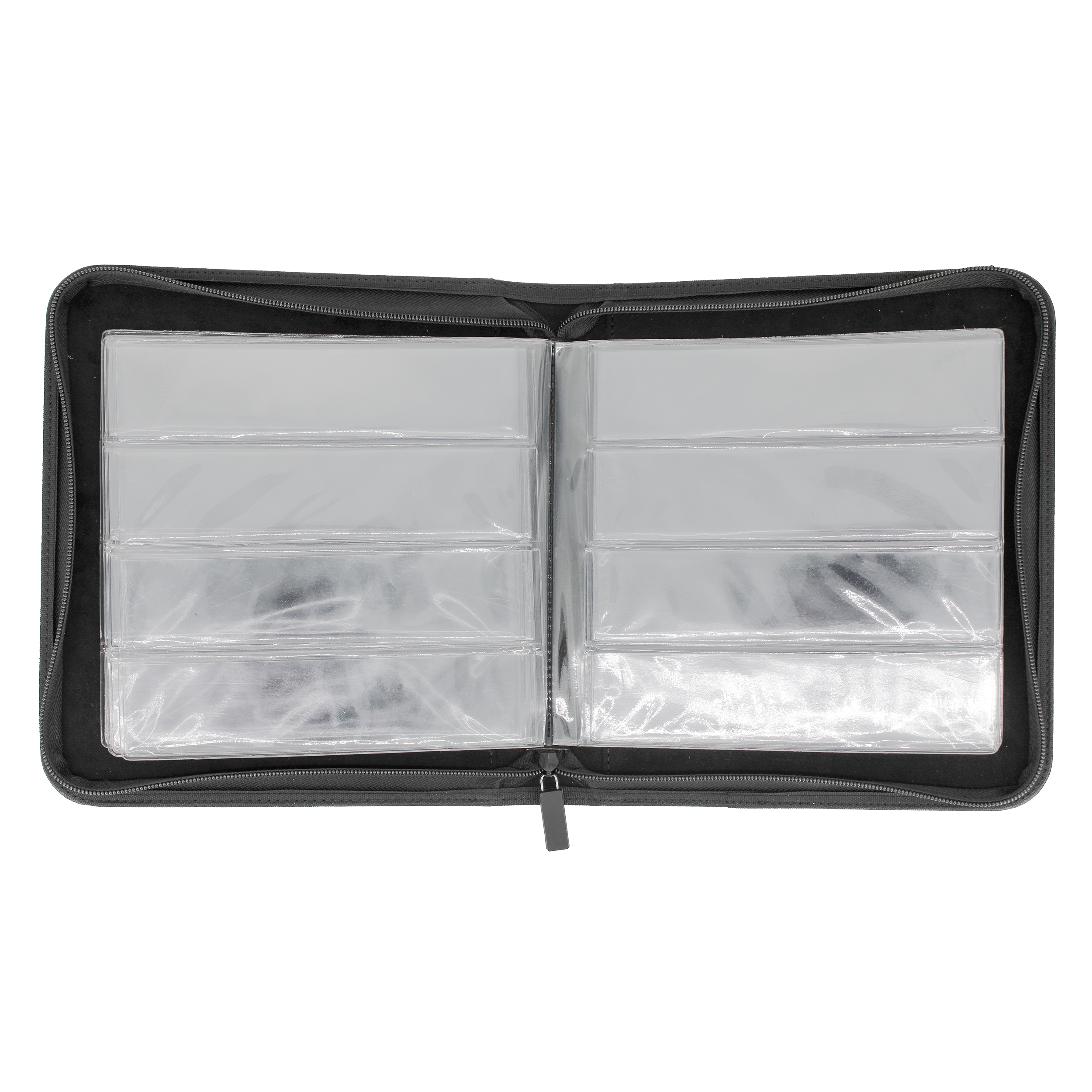 Pluginz Grill Carrying Case