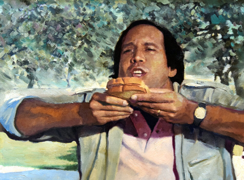 Griswold Picnic