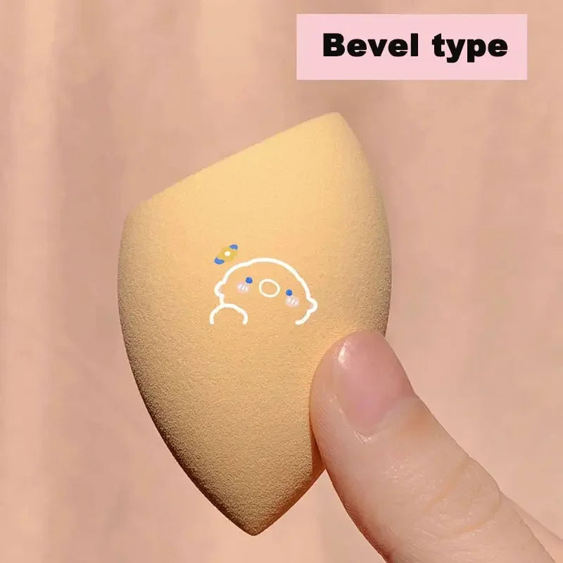 Makeup Blender Sponge Set