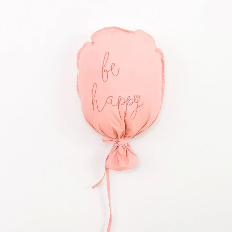 DecorBites™ Cotton Balloon Wall Hanging Ornaments for Kids Room Decor