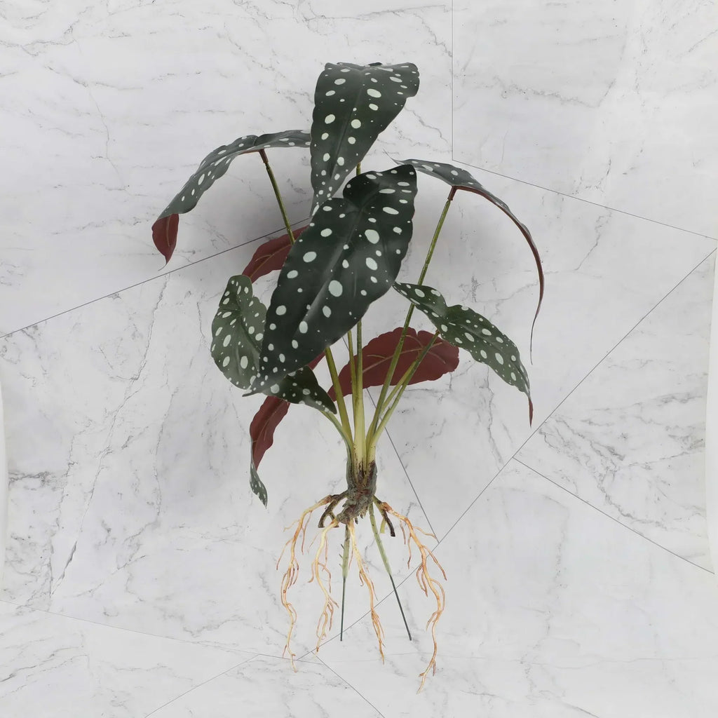 DecorBites™ Green Plant Wall Set for Indoor Decoration